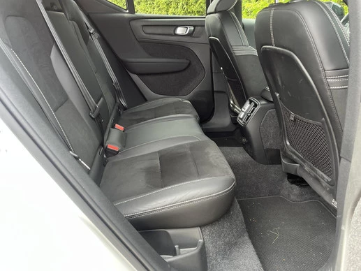 Volvo XC40 - Afbeelding 8 van 30