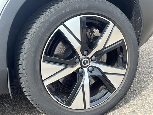 Volvo XC40 - Afbeelding 9 van 30