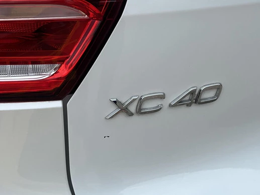 Volvo XC40 - Afbeelding 12 van 30