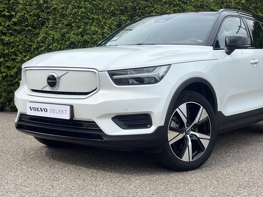 Volvo XC40 - Afbeelding 16 van 30