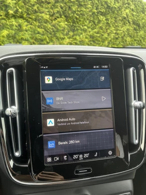 Volvo XC40 - Afbeelding 25 van 30
