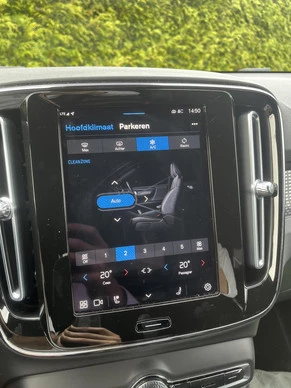 Volvo XC40 - Afbeelding 27 van 30