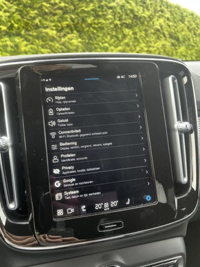 Volvo XC40 - Afbeelding 30 van 30