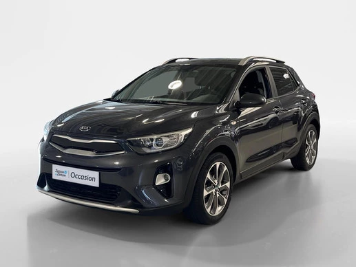 Kia Stonic - Afbeelding 1 van 23
