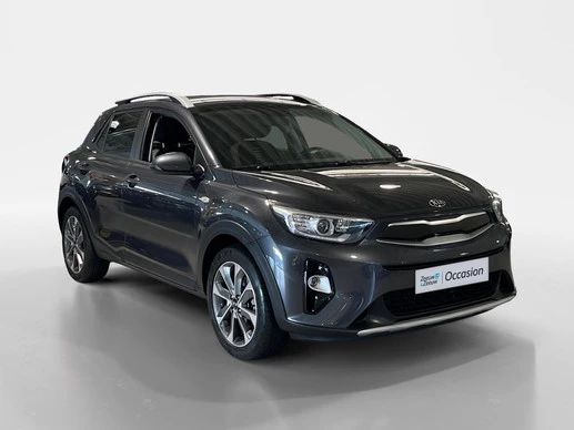 Kia Stonic - Afbeelding 3 van 23