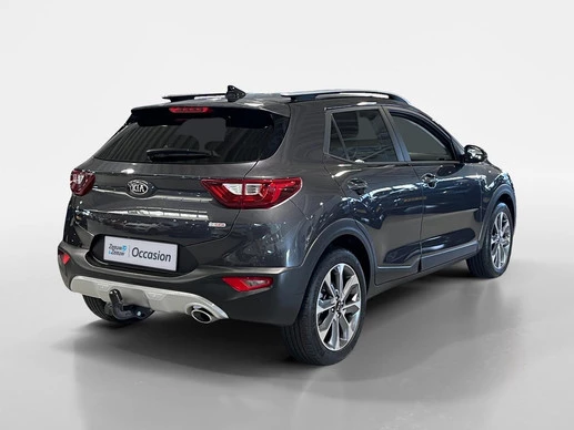 Kia Stonic - Afbeelding 5 van 23