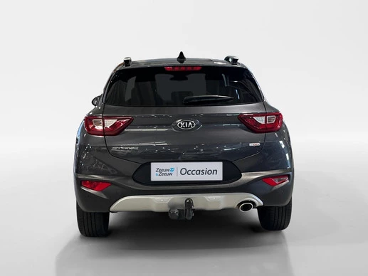 Kia Stonic - Afbeelding 6 van 23