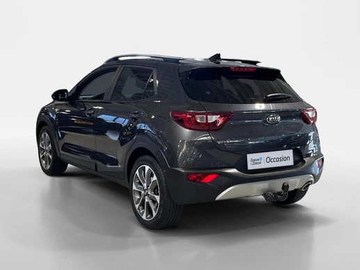 Kia Stonic - Afbeelding 7 van 23