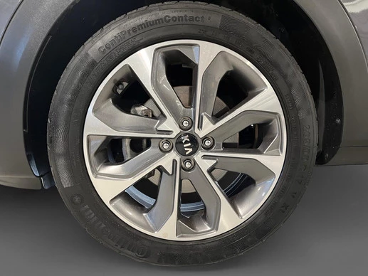 Kia Stonic - Afbeelding 8 van 23