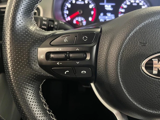 Kia Stonic - Afbeelding 12 van 23