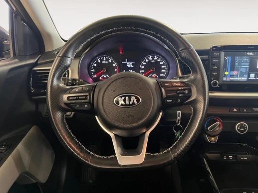 Kia Stonic - Afbeelding 14 van 23