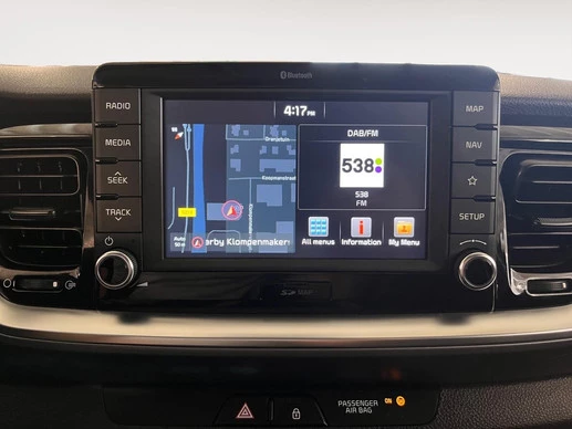 Kia Stonic - Afbeelding 16 van 23