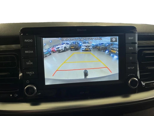 Kia Stonic - Afbeelding 17 van 23