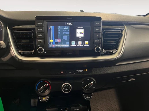 Kia Stonic - Afbeelding 18 van 23