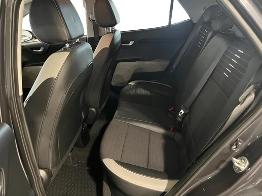 Kia Stonic - Afbeelding 20 van 23
