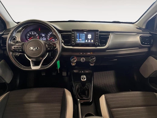 Kia Stonic - Afbeelding 21 van 23