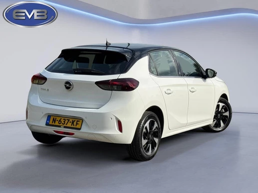 Opel Corsa-e - Afbeelding 3 van 28