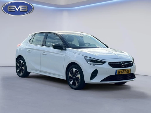 Opel Corsa-e - Afbeelding 9 van 28
