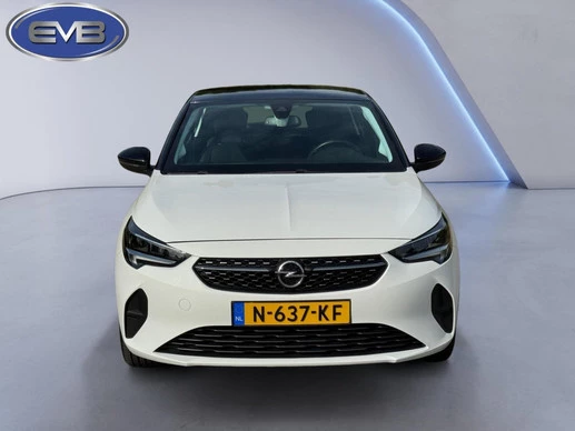 Opel Corsa-e - Afbeelding 12 van 28