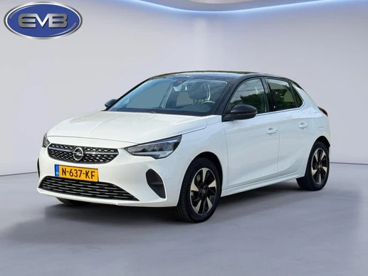Opel Corsa-e - Afbeelding 19 van 28