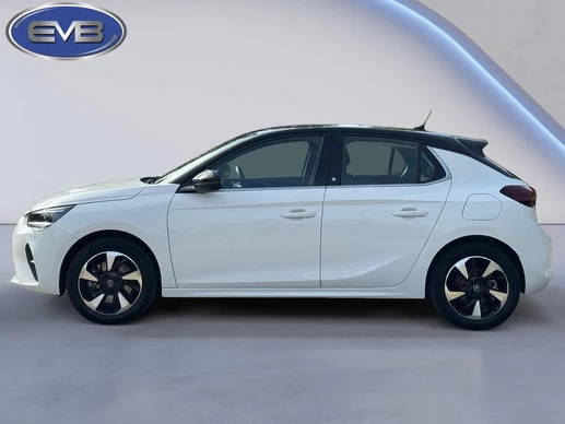 Opel Corsa-e - Afbeelding 21 van 28