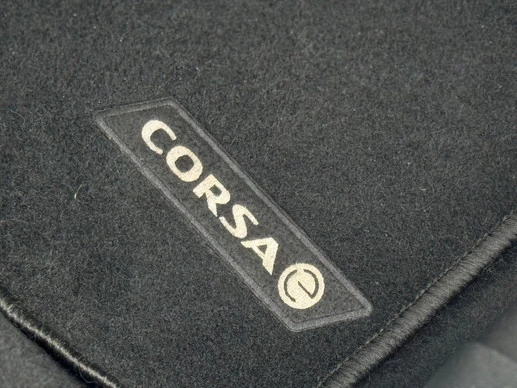 Opel Corsa-e - Afbeelding 25 van 28