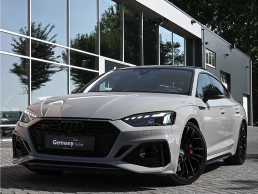 Audi RS5 - Afbeelding 1 van 30