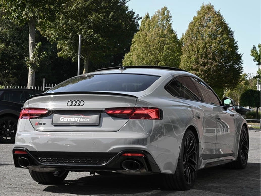 Audi RS5 - Afbeelding 2 van 30