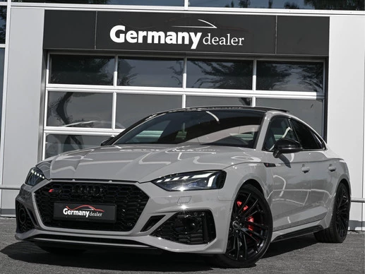 Audi RS5 - Afbeelding 3 van 30