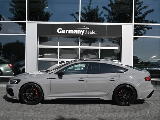 Audi RS5 - Afbeelding 4 van 30