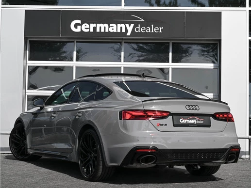 Audi RS5 - Afbeelding 5 van 30