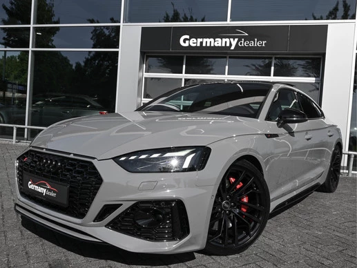 Audi RS5 - Afbeelding 6 van 30