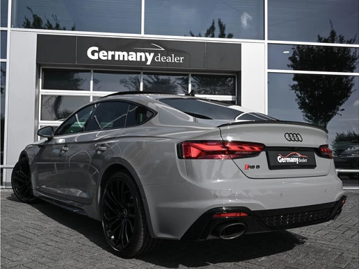 Audi RS5 - Afbeelding 7 van 30