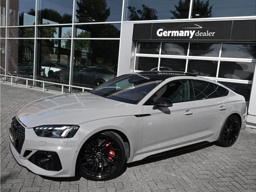 Audi RS5 - Afbeelding 8 van 30