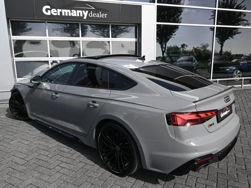 Audi RS5 - Afbeelding 9 van 30