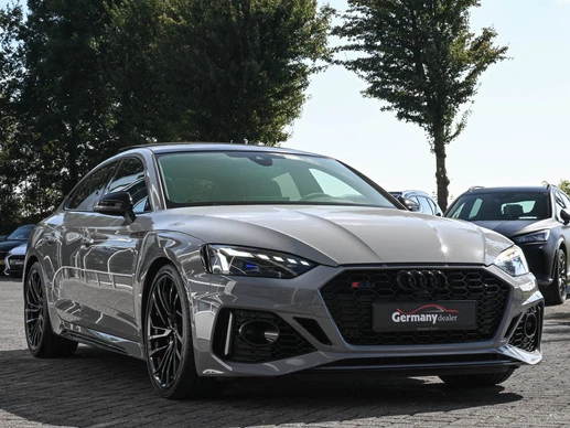 Audi RS5 - Afbeelding 10 van 30