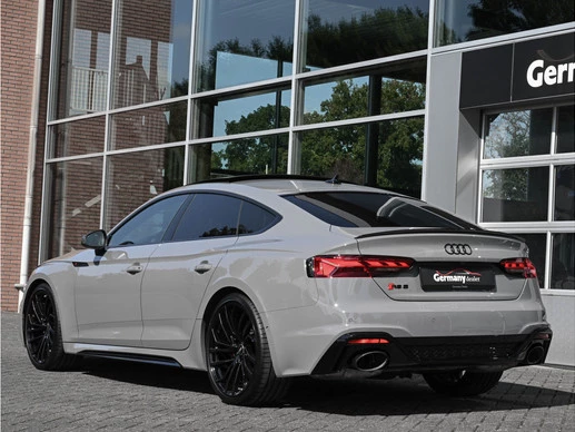 Audi RS5 - Afbeelding 11 van 30