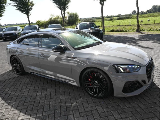 Audi RS5 - Afbeelding 12 van 30