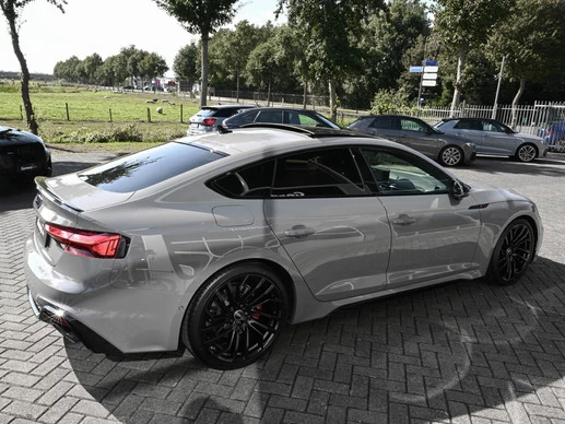 Audi RS5 - Afbeelding 13 van 30