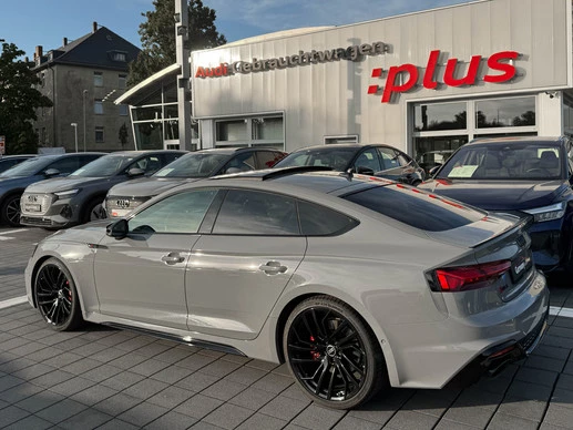 Audi RS5 - Afbeelding 15 van 30