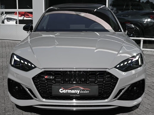 Audi RS5 - Afbeelding 16 van 30
