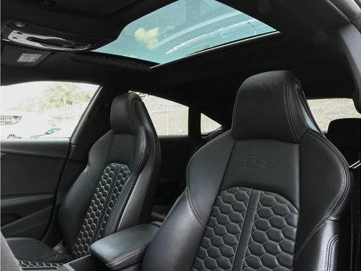 Audi RS5 - Afbeelding 18 van 30