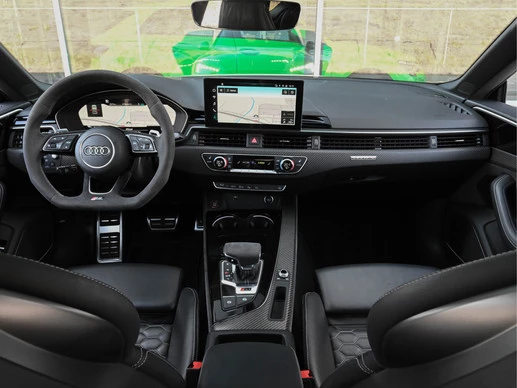 Audi RS5 - Afbeelding 19 van 30