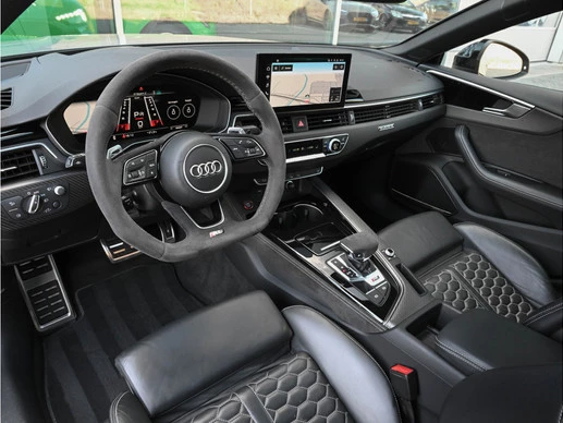 Audi RS5 - Afbeelding 21 van 30