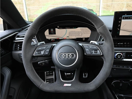 Audi RS5 - Afbeelding 22 van 30