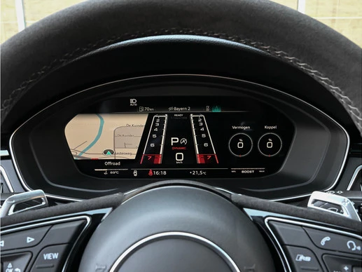 Audi RS5 - Afbeelding 23 van 30
