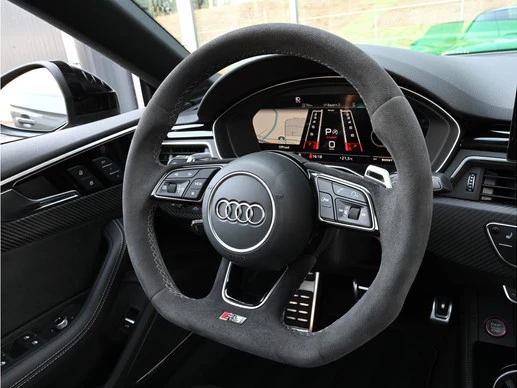 Audi RS5 - Afbeelding 27 van 30