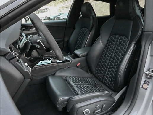 Audi RS5 - Afbeelding 28 van 30