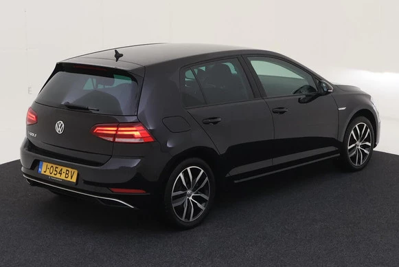 Volkswagen e-Golf - Afbeelding 5 van 17