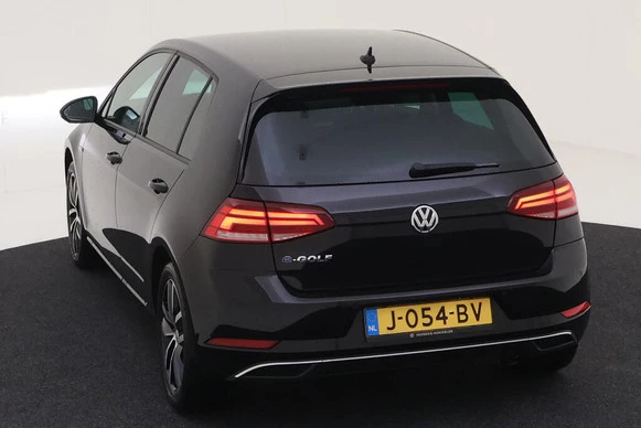 Volkswagen e-Golf - Afbeelding 6 van 17
